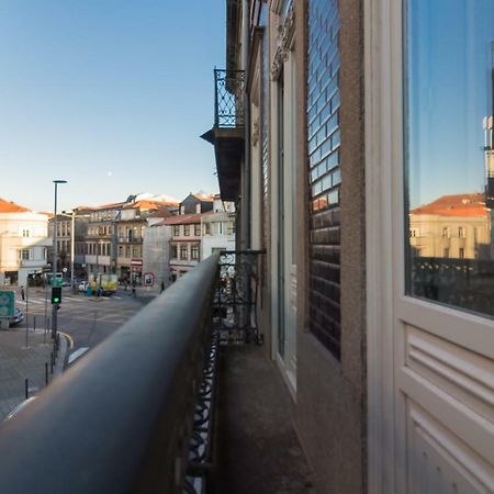 Your Opo Formosa 7 Apartment Porto Buitenkant foto