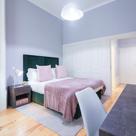 Your Opo Formosa 7 Apartment Porto Buitenkant foto