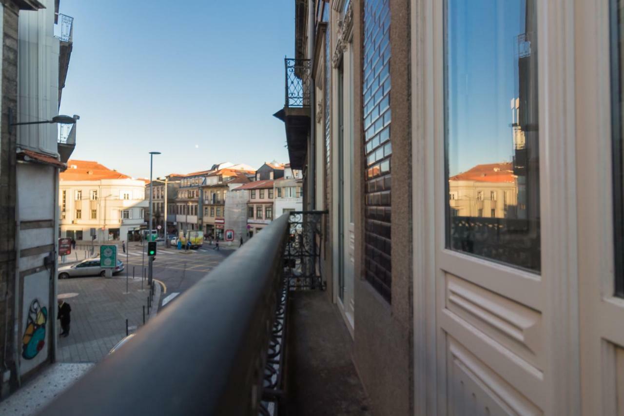 Your Opo Formosa 7 Apartment Porto Buitenkant foto