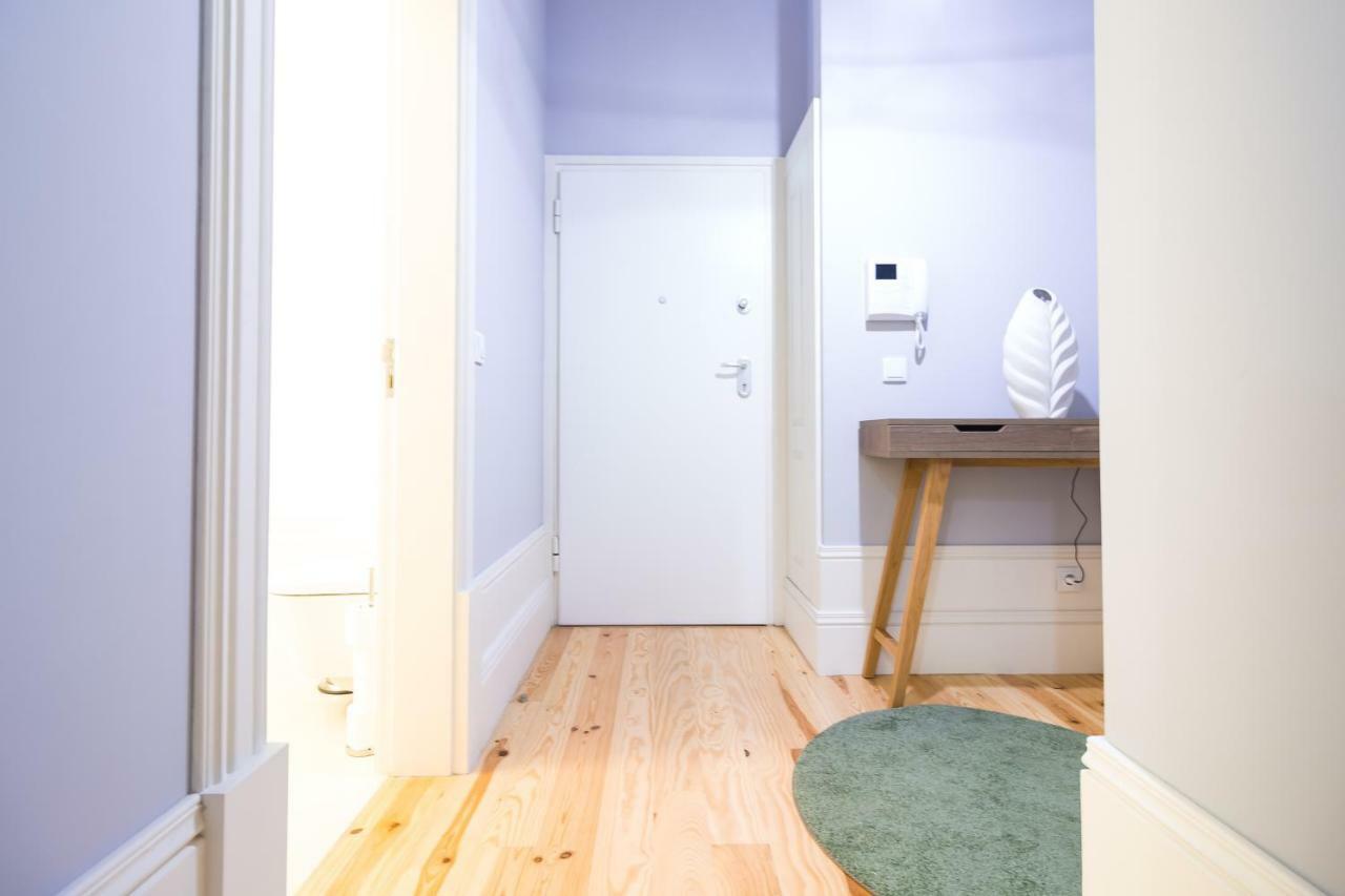 Your Opo Formosa 7 Apartment Porto Buitenkant foto