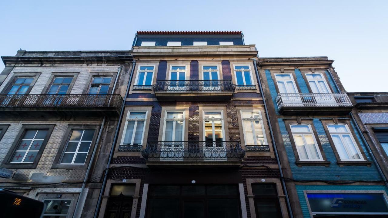 Your Opo Formosa 7 Apartment Porto Buitenkant foto