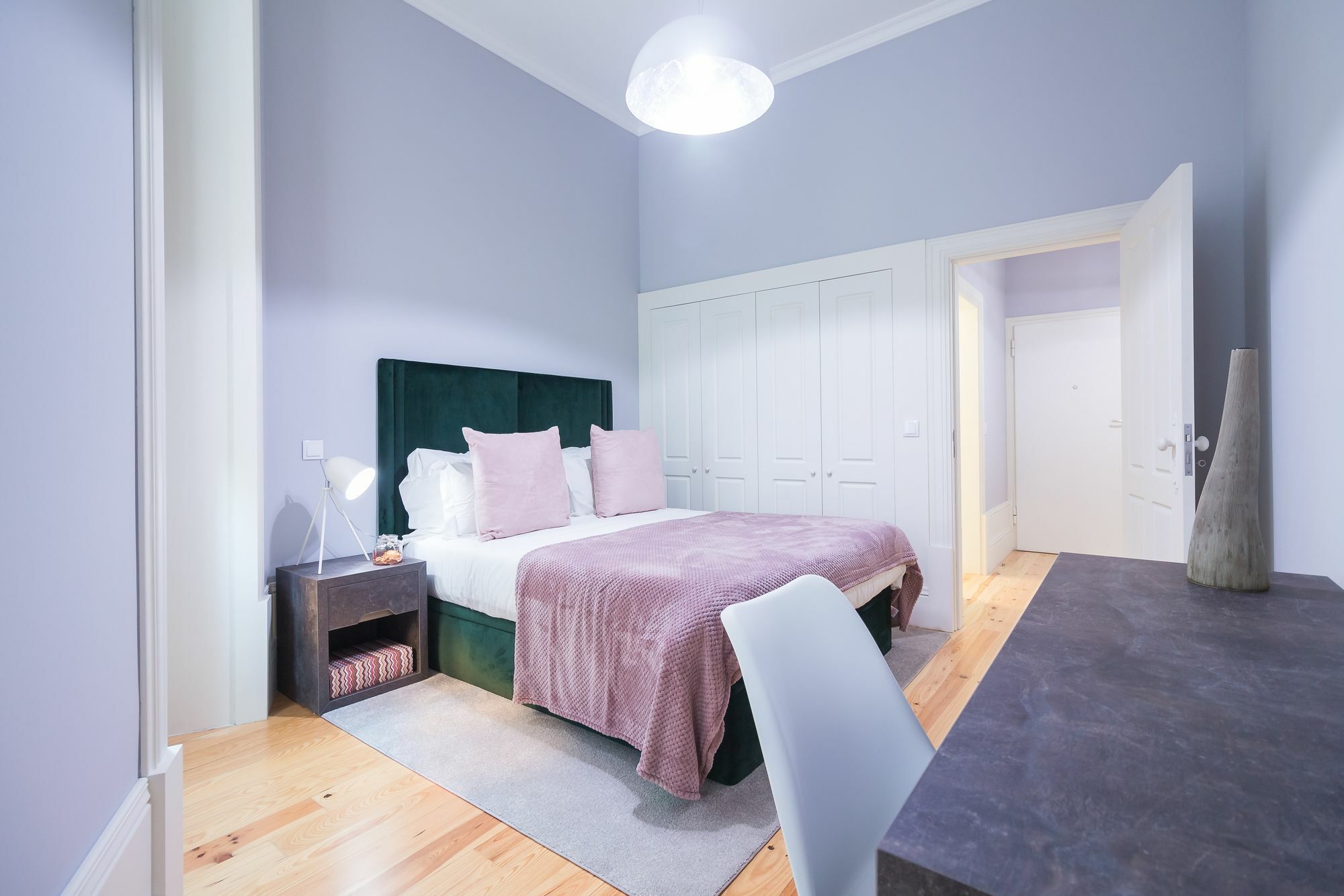 Your Opo Formosa 7 Apartment Porto Buitenkant foto