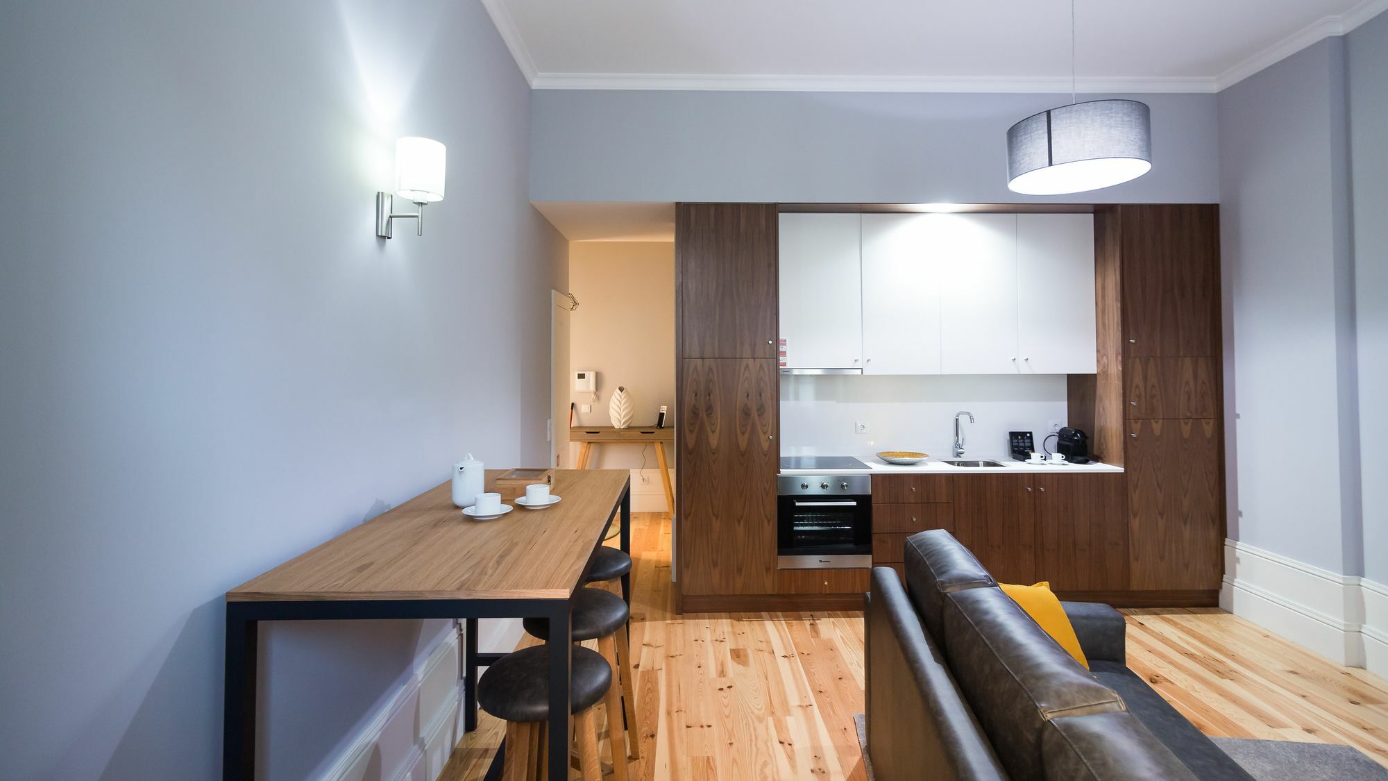 Your Opo Formosa 7 Apartment Porto Buitenkant foto