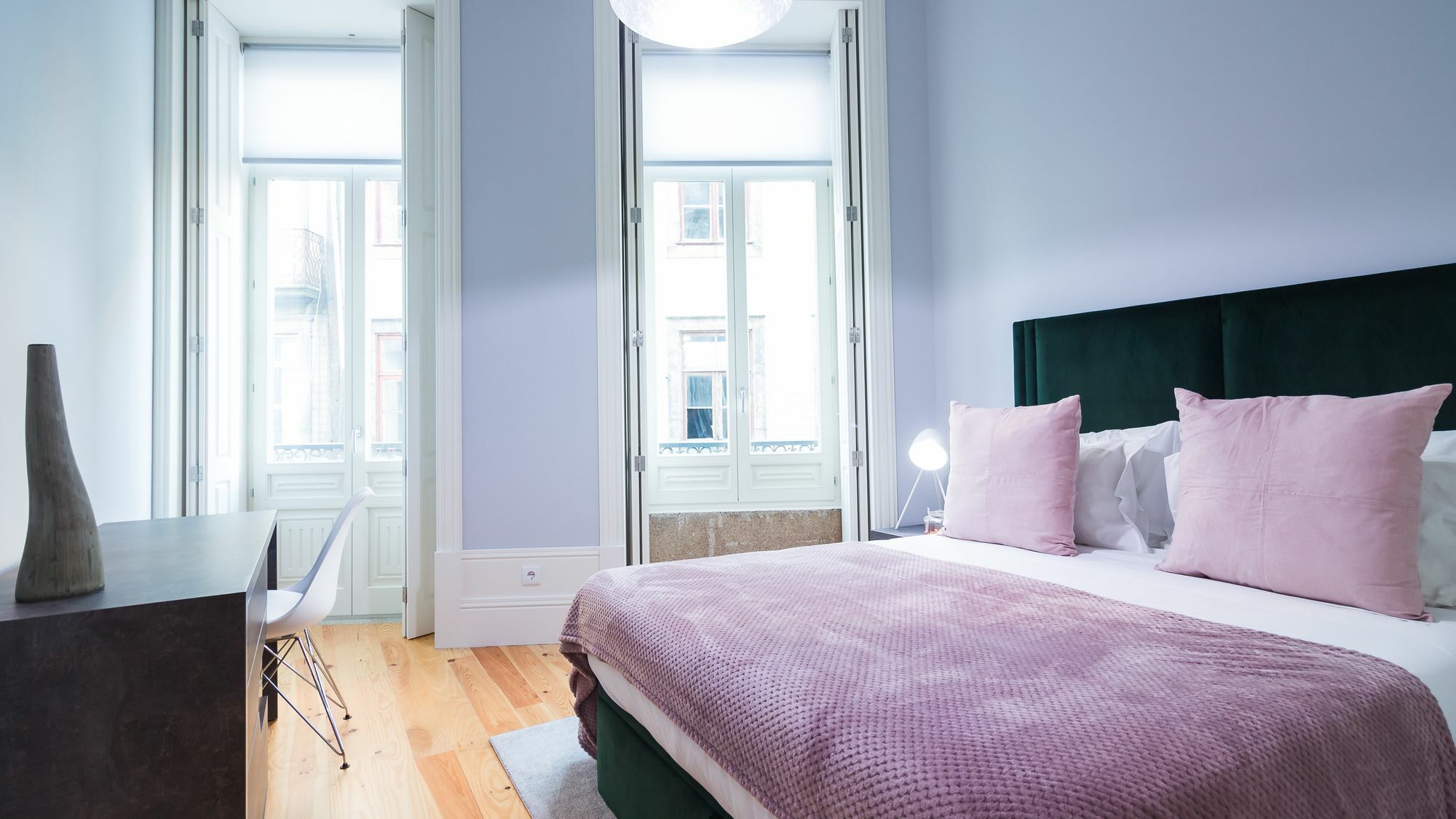 Your Opo Formosa 7 Apartment Porto Buitenkant foto