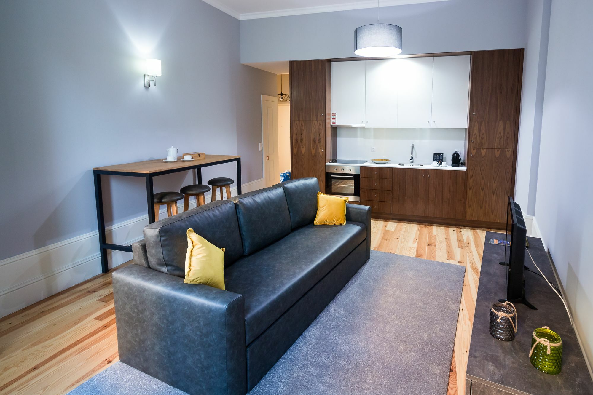 Your Opo Formosa 7 Apartment Porto Buitenkant foto