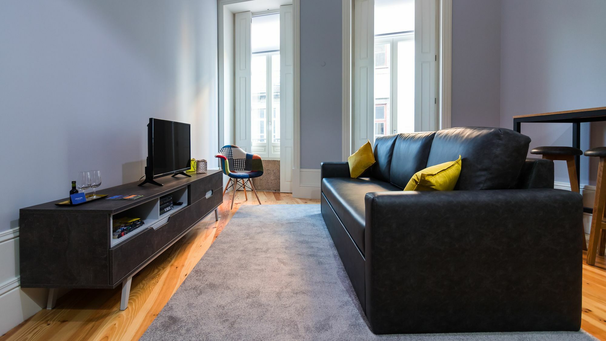Your Opo Formosa 7 Apartment Porto Buitenkant foto