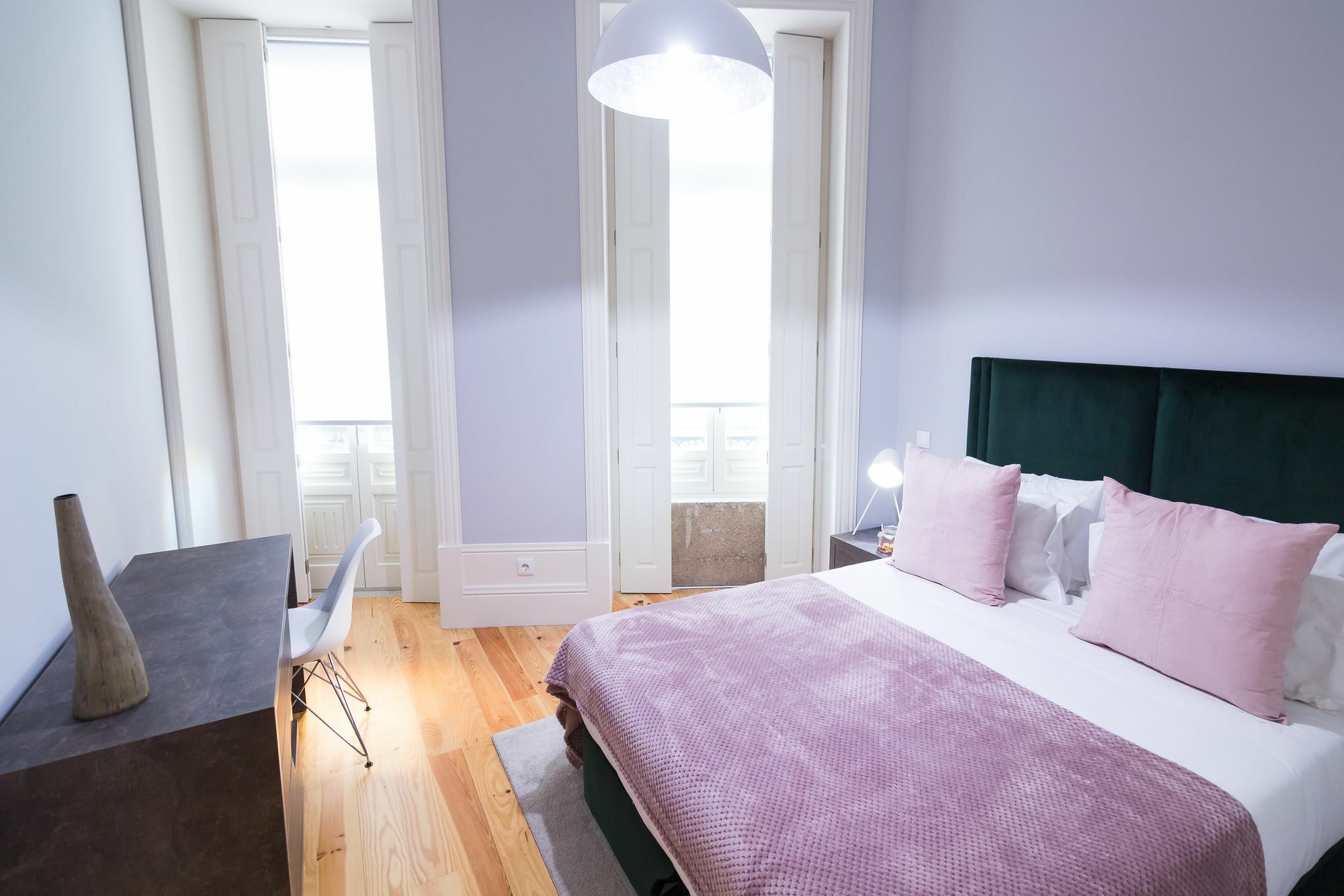 Your Opo Formosa 7 Apartment Porto Buitenkant foto
