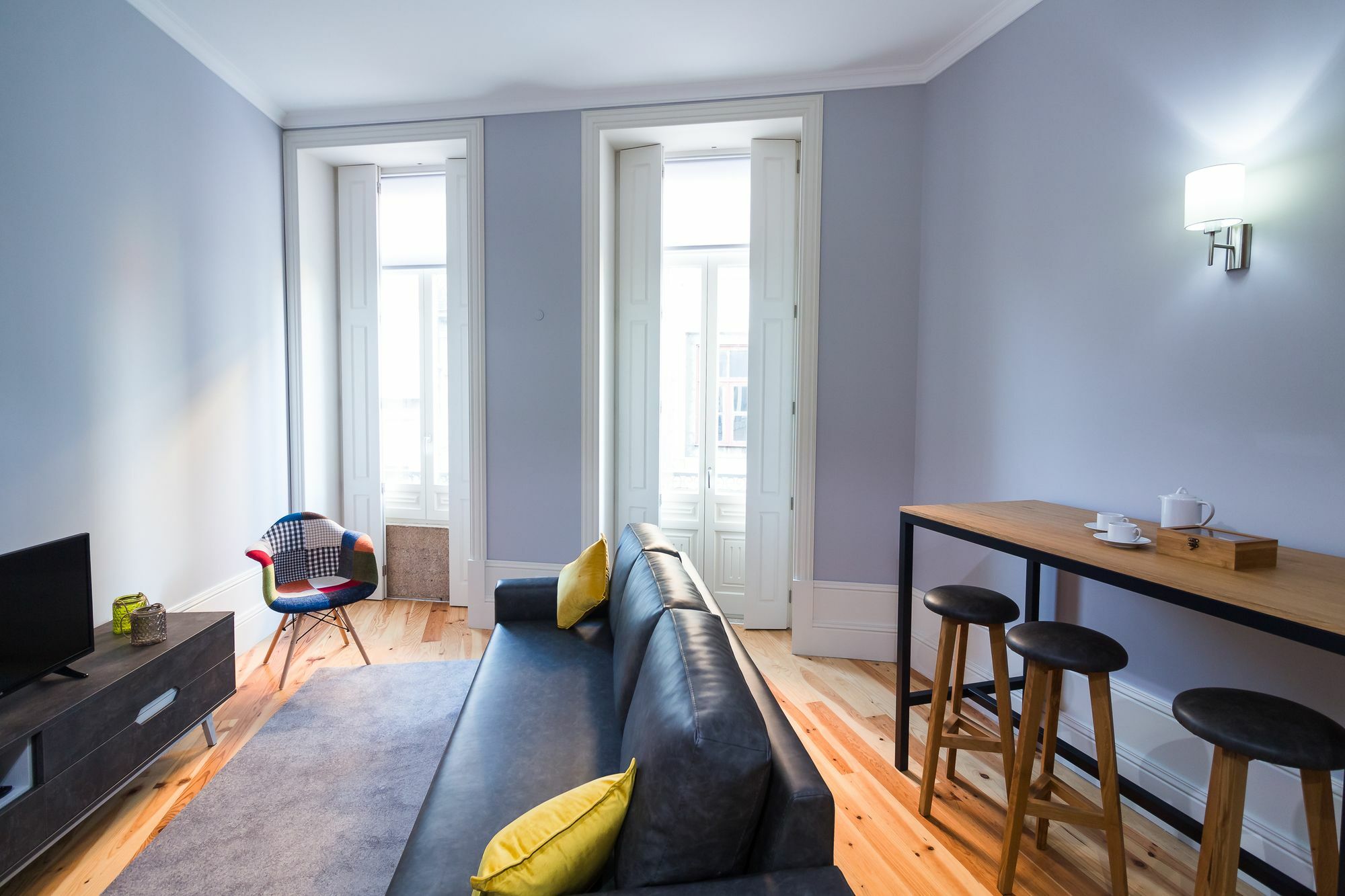 Your Opo Formosa 7 Apartment Porto Buitenkant foto